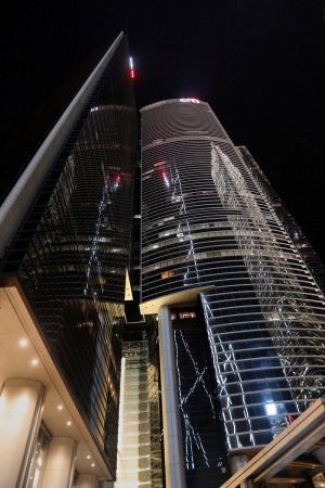 Citi Bank Building 
Central 
Hong Kong