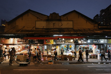 Fruit Market
Mong Kok
Kowloon, Hong Kong