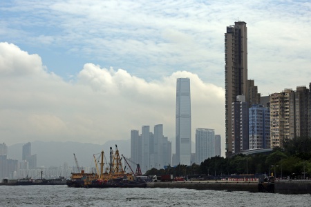 ICC
Kowloon, Hong Kong
