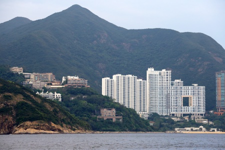 Repulse Bay
Hong Kong
