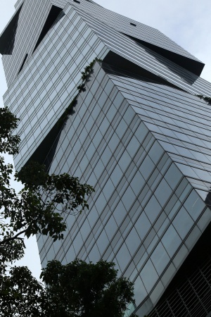 Global Trade Square
Aberdeen
Hong Kong