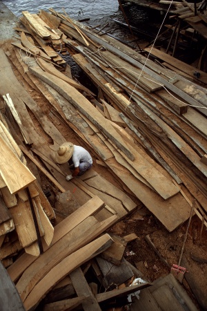 Cheung Chau Island
 Hong Kong
