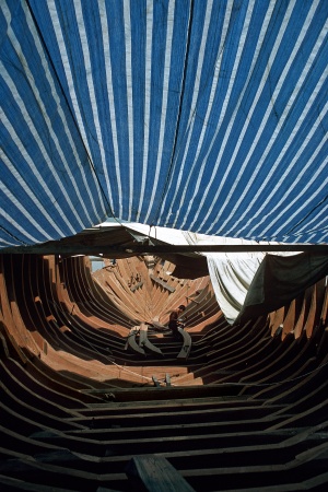 Cheung Chau Island
 Hong Kong

