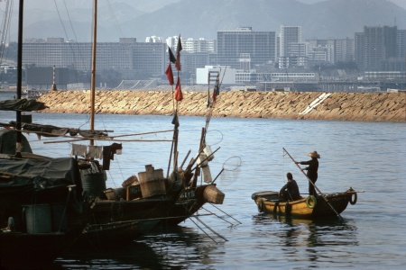 Causeway Bay, Hong Kong
