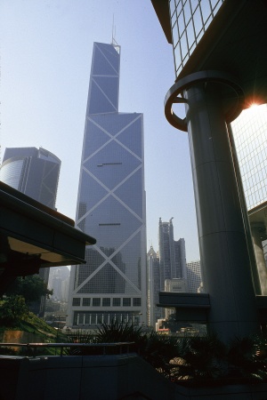 Central, Hong Kong