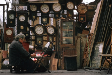 Hollywood Road
Central, Hong Kong