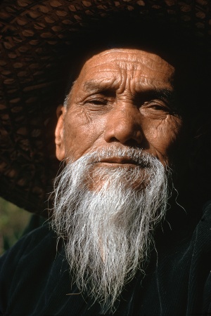Boatman
Aberdeen, Hong Kong
