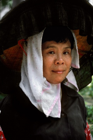 Park Custodian
Kowloon, Hong Kong