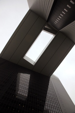 Admiralty, Hong Kong