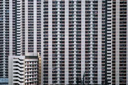 New Territories, Hong Kong