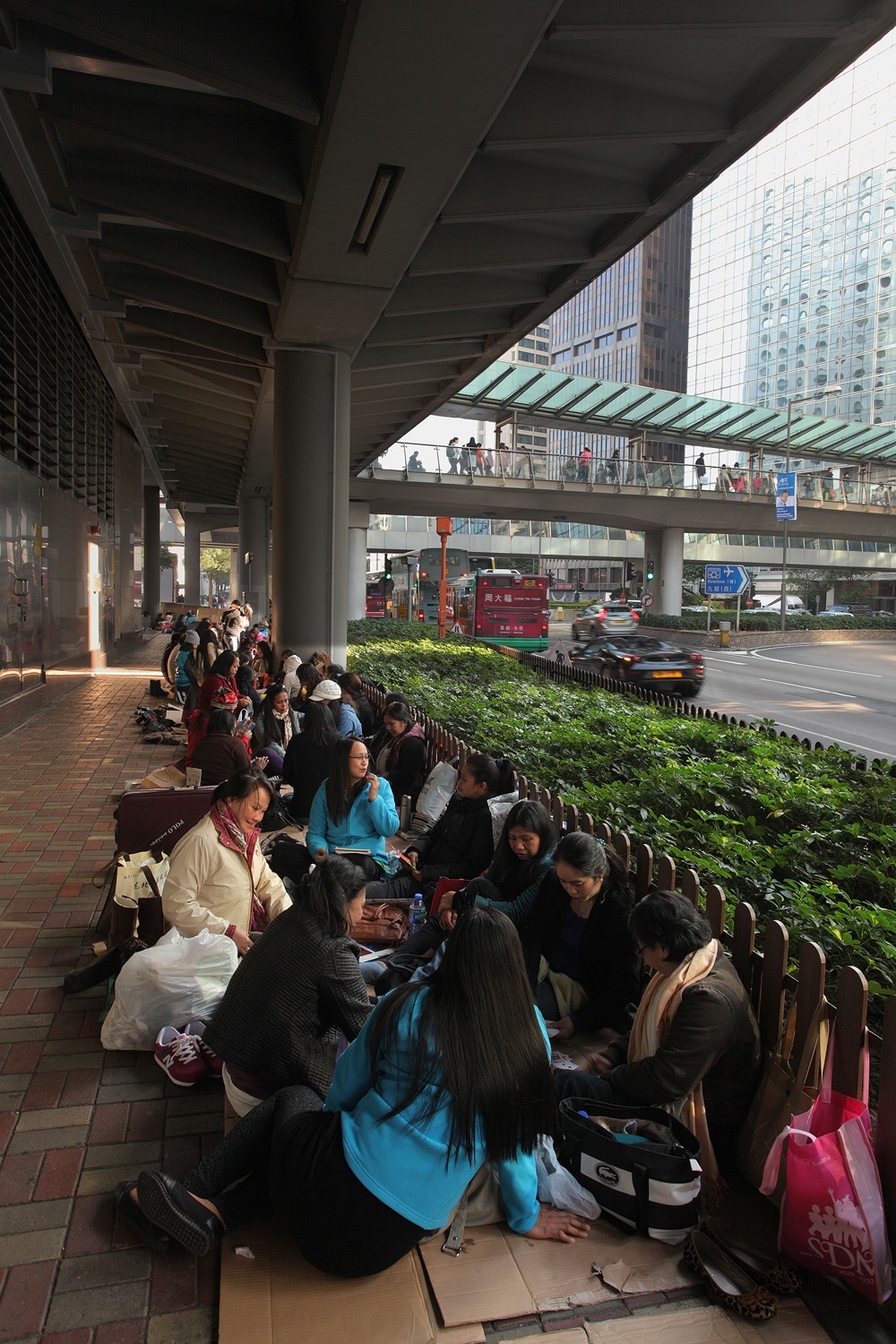 bill-hocker-maids'-day-off-central-hong-kong-2014
