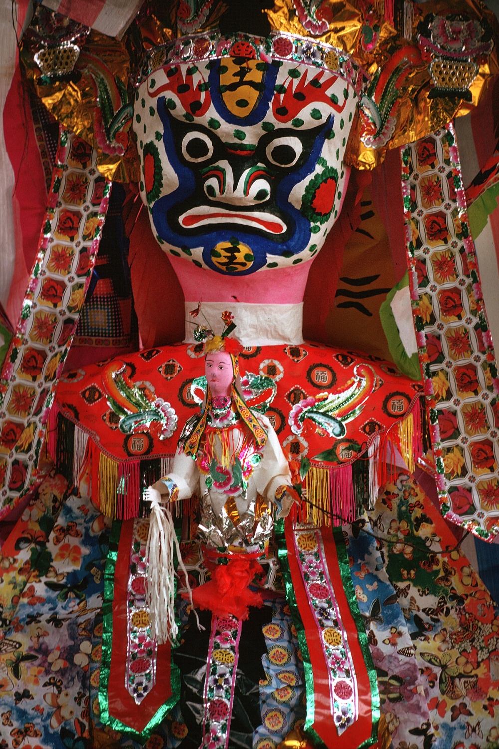 bill-hocker-paper-gods-folk-art-museum-hong-kong-1988