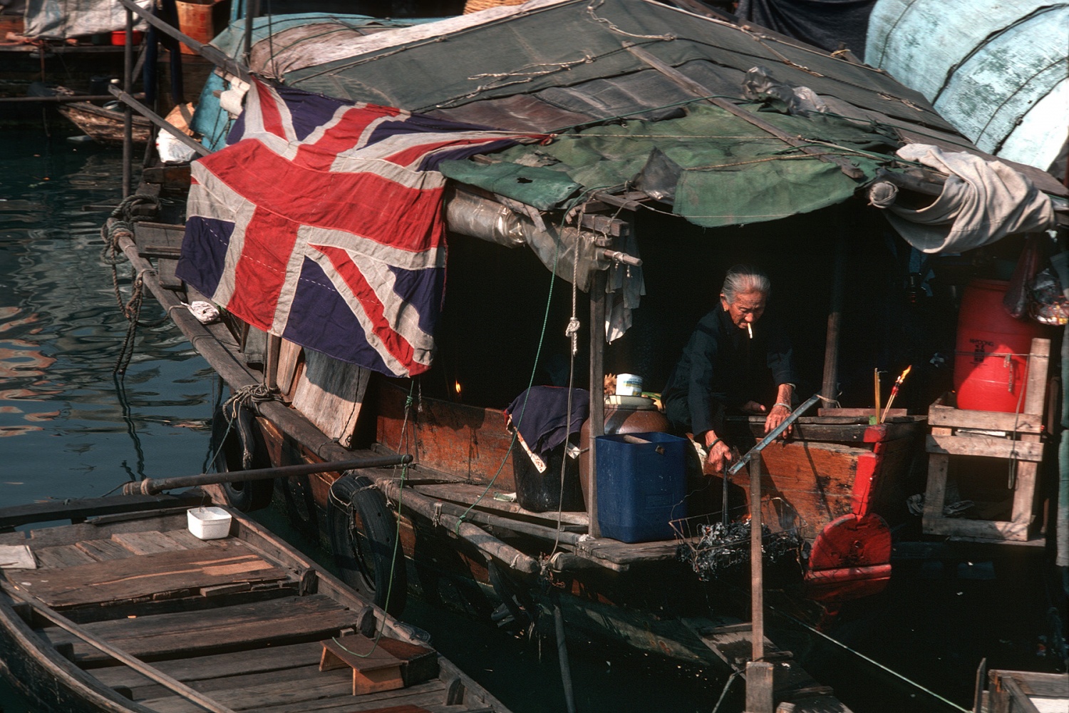 bill-hocker-causeway-bay-hong-kong-1979