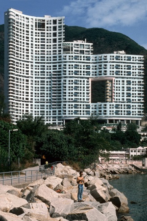 Repulse Bay, Hong Kong