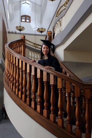 Repulse Bay Hotel
Repulse Bay, Hong Kong