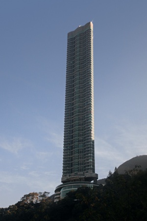 Happy Valley, Hong Kong