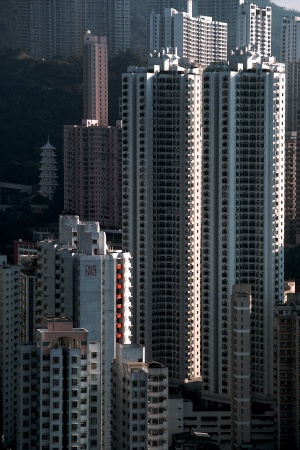 	Happy Valley, Hong Kong