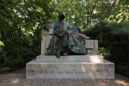 City Park
Budapest, Hungary