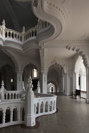 Museum of Applied Art
Budapest, Hungary