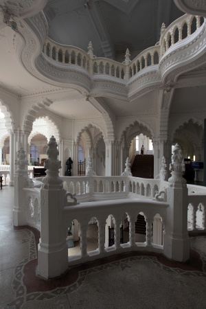 Museum of Applied Art
Budapest, Hungary