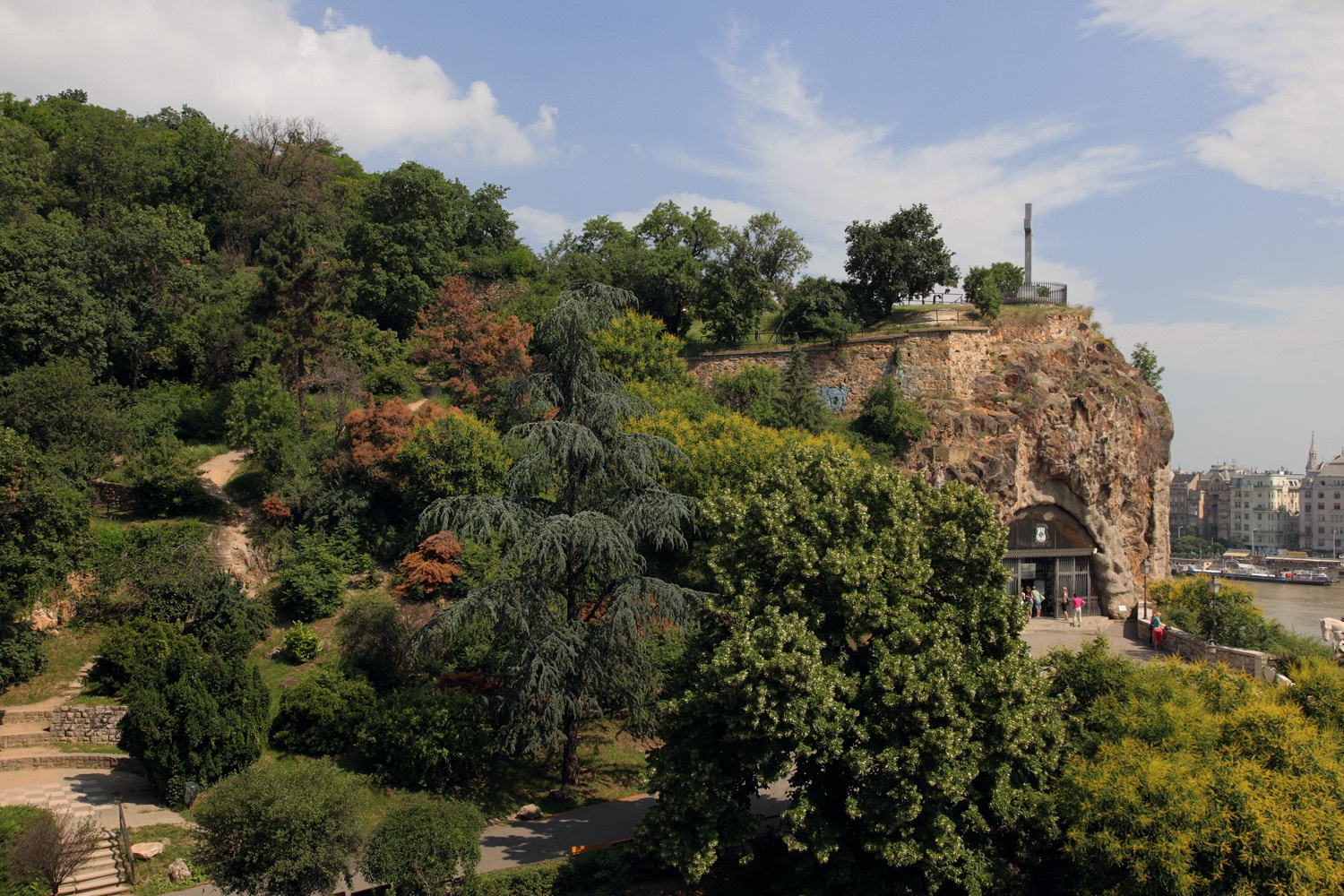 bill-hocker-cave-church-budapest-hungary-2013