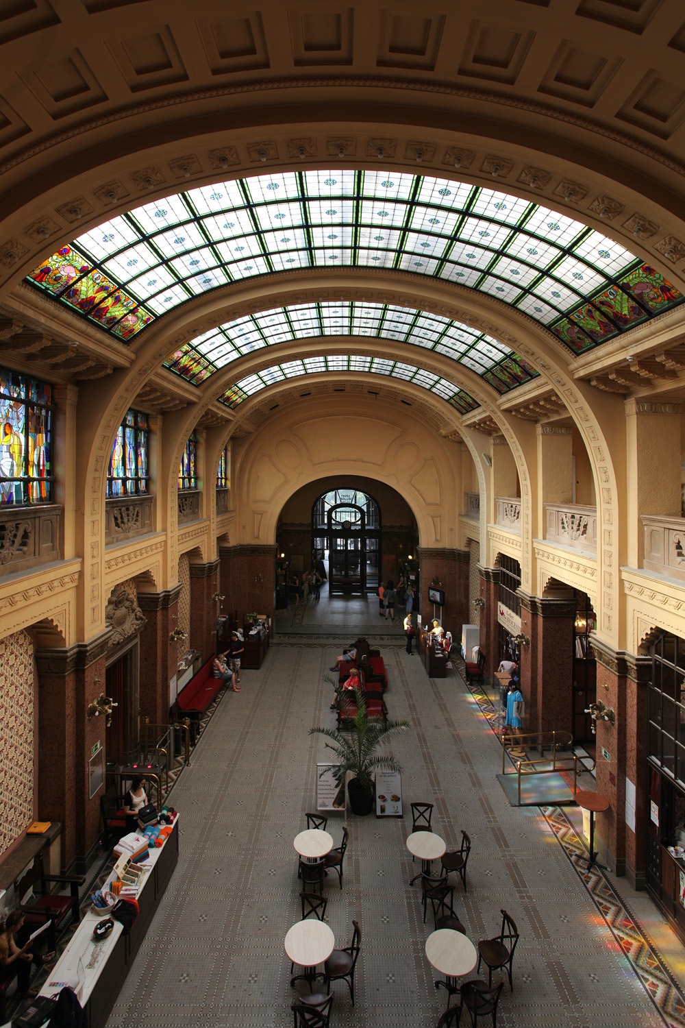 bill-hocker-entry-gallery-gellert-baths-budapest-hungary-2013