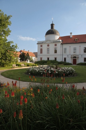 Gödöllö, Hungary
