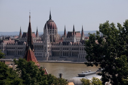 Budapest, Hungary