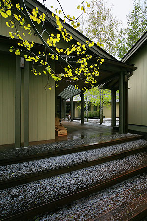 Our Hosts' HouseBelow Ketchum, Idaho