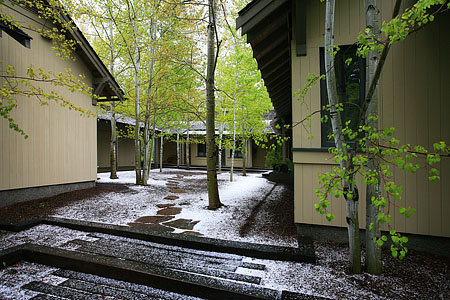 Our Hosts' HouseBelow Ketchum, Idaho