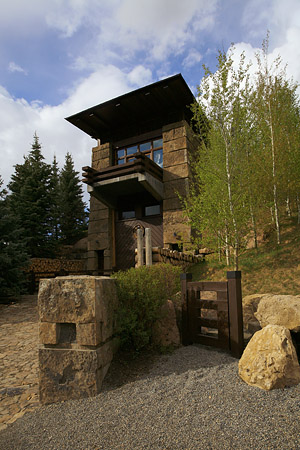 HouseKetchum, Idaho
