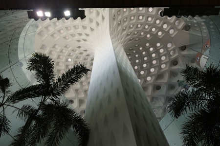 Airport
Mumbai, India