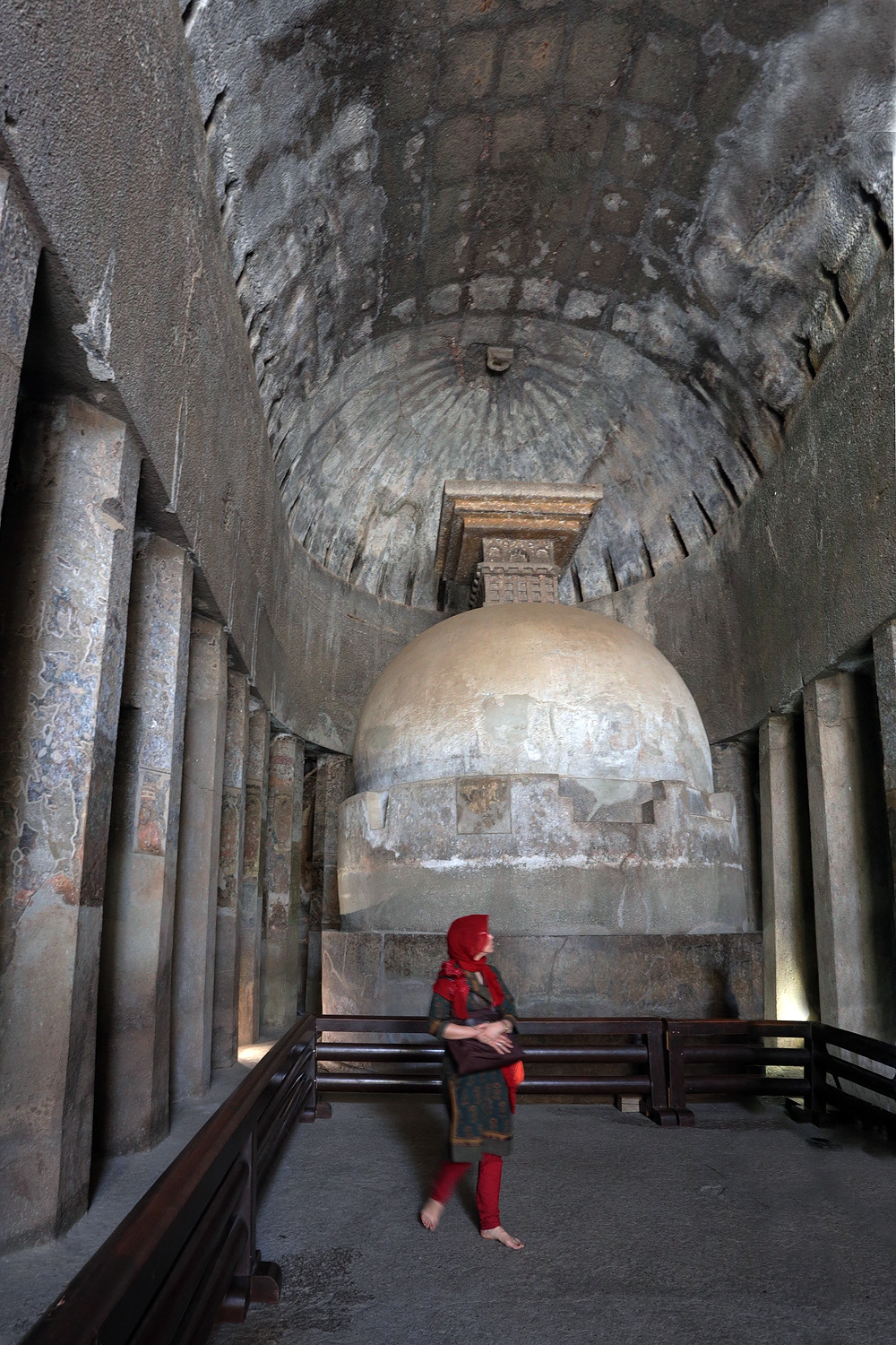 bill-hocker-cave-10-ajanta-india-2018