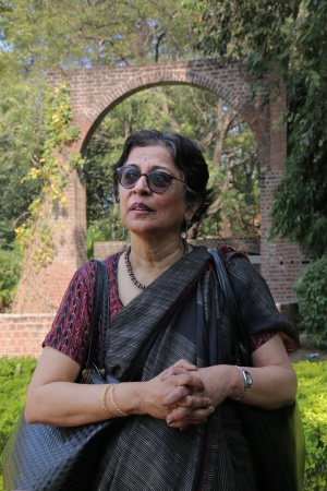 Brinda Soraya, Restoration Architect
Indian Institute of Management
Ahmedabad, India