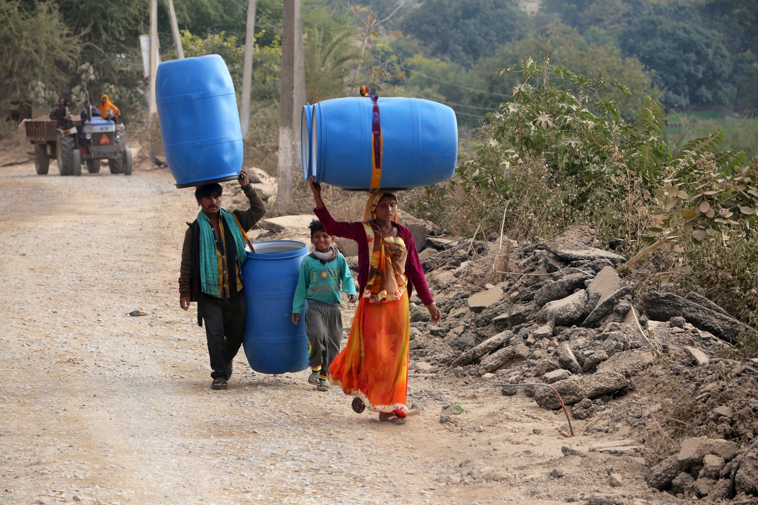bill-hocker-between-ranakpur-and-udaipur-india-2018