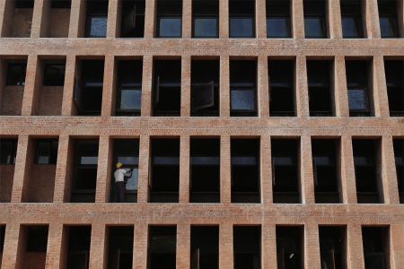 Indian Institute of Management
Ahmedabad, India