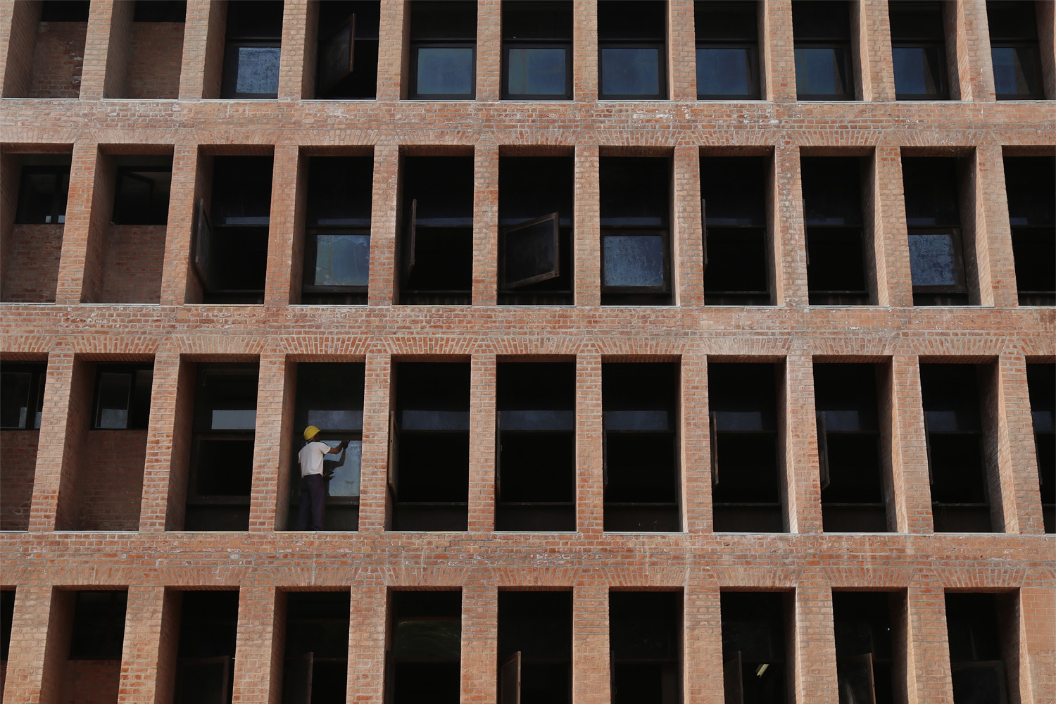 bill-hocker-indian-institute-of-management-ahmedabad-india-2018