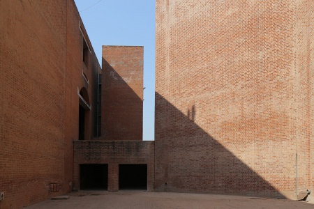 Indian Institute of Management
Ahmedabad, India