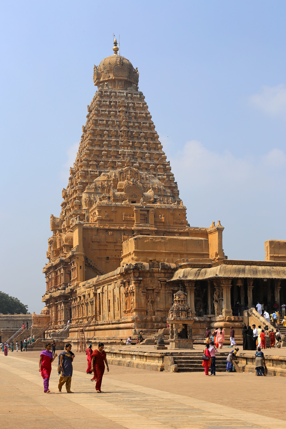 bill-hocker-brihadeeswara-temple-thanjavur-tamil-nadu-india-2018