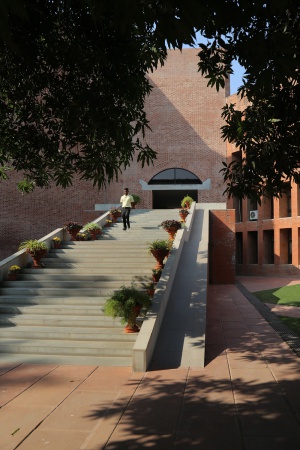 Indian Institute of Management
Ahmedabad, India