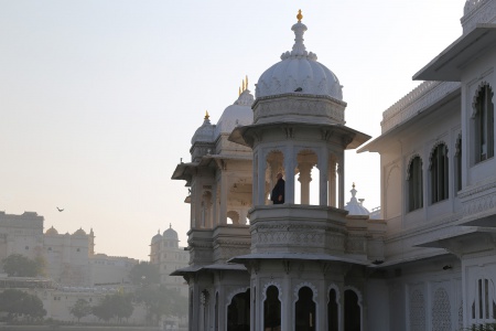 Hotel
Udaipur, India