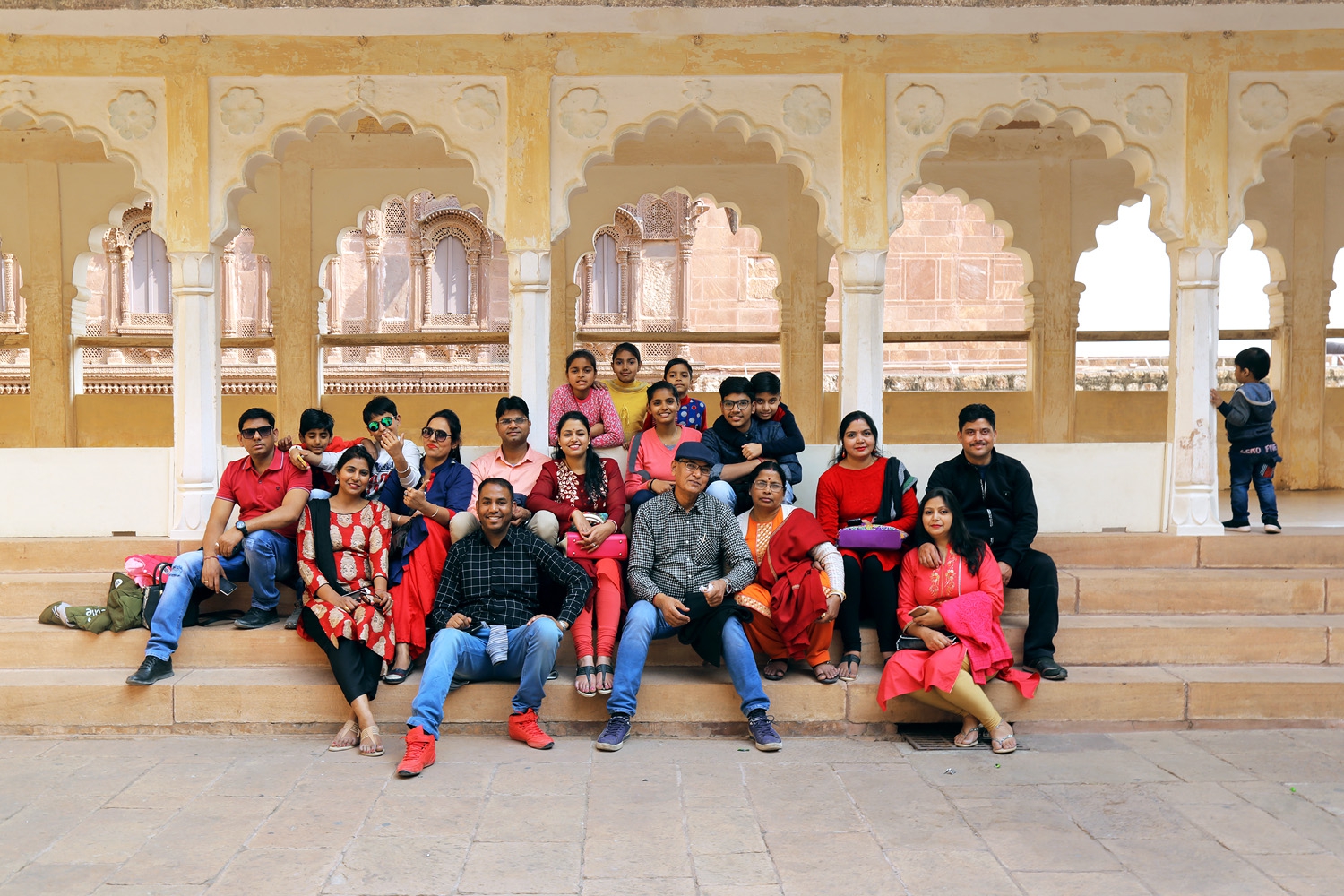 bill-hocker-mehran-fort-jodhpur-india-2018