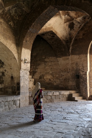 Daulatabad Fort
Near Aurangabad, India