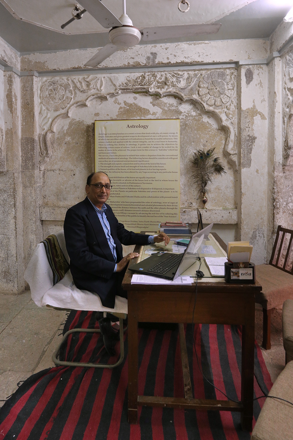 bill-hocker-astrologer-mehranghar-fort-jodhpur-india-2018