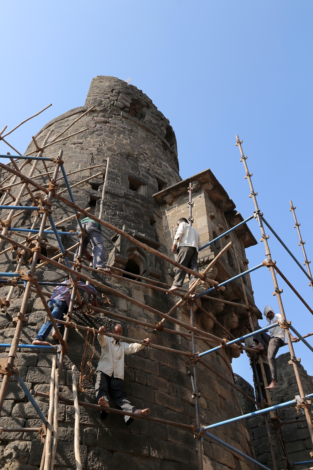 bill-hocker-daulatabad-fort-near-aurangabad-india-2018