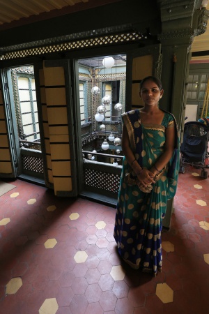 Haveli
Ahmedabad, India