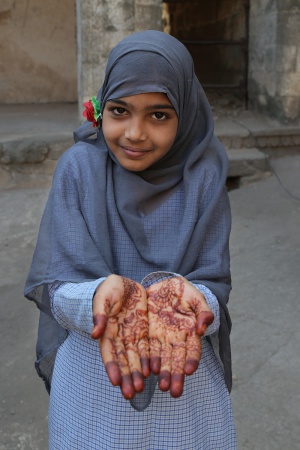 Daulatabad Fort
Near Aurangabad, India