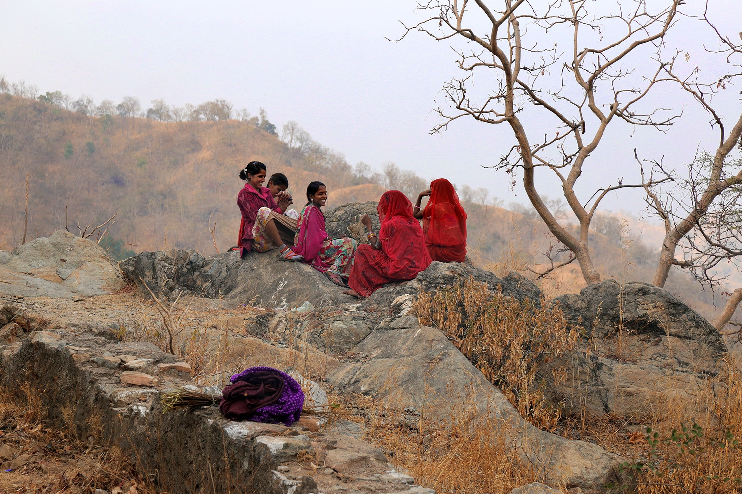 bill-hocker-between-ranakpur-and-udaipur-india-2018