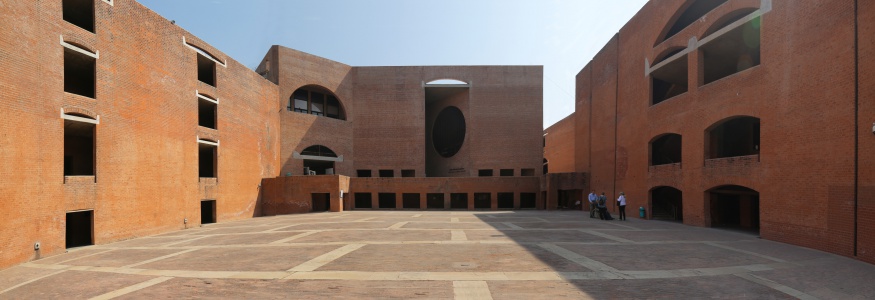 Indian Institute of Management
Ahmedabad, India