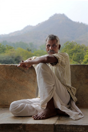 Jain Temple
Ranakpur, India